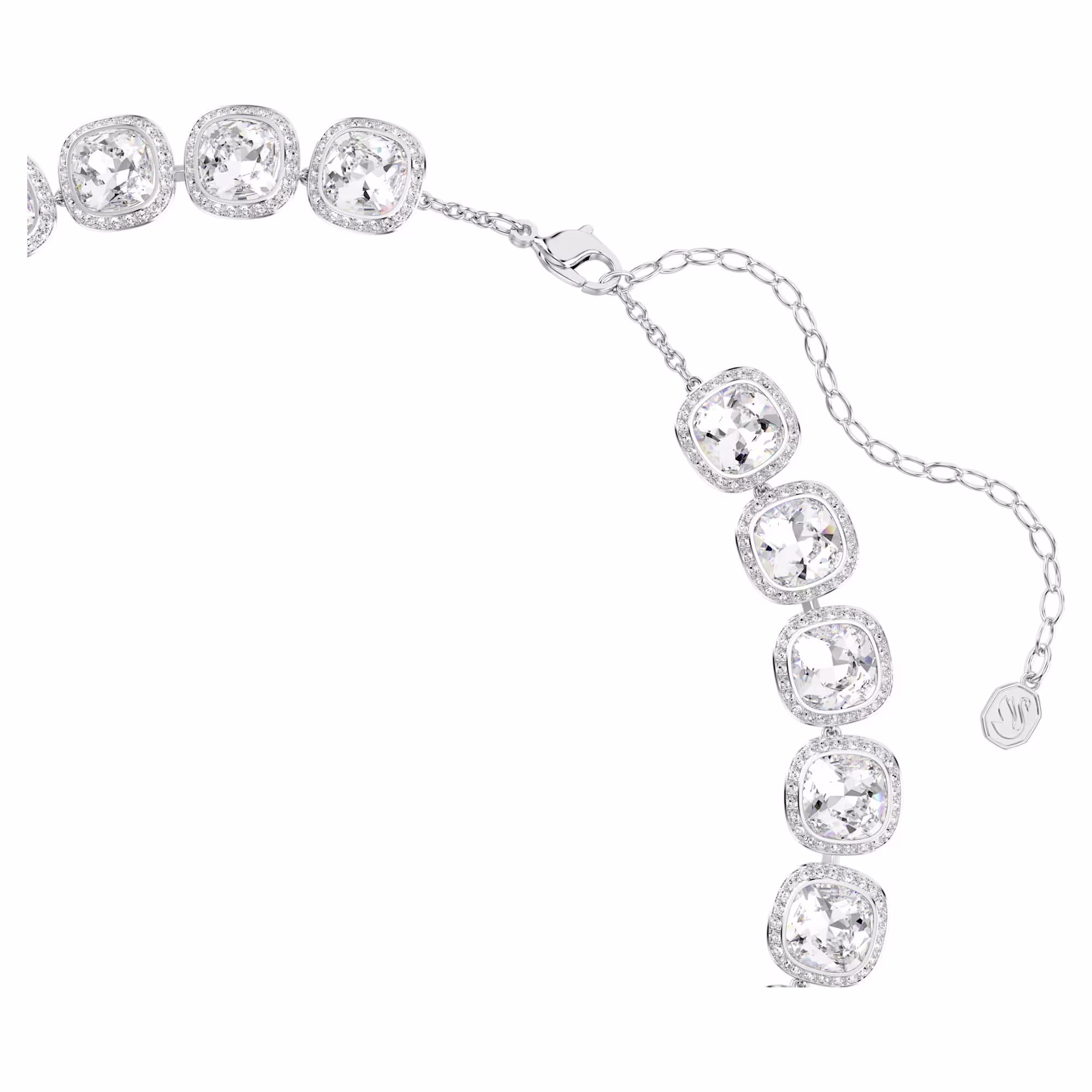 Una Angelic necklace